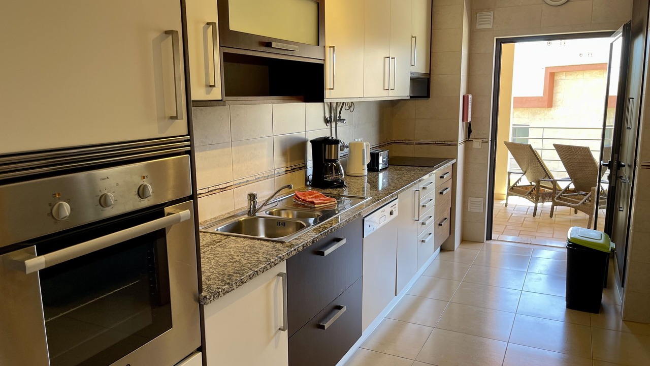 Photo of Kitchen in Albardeira
