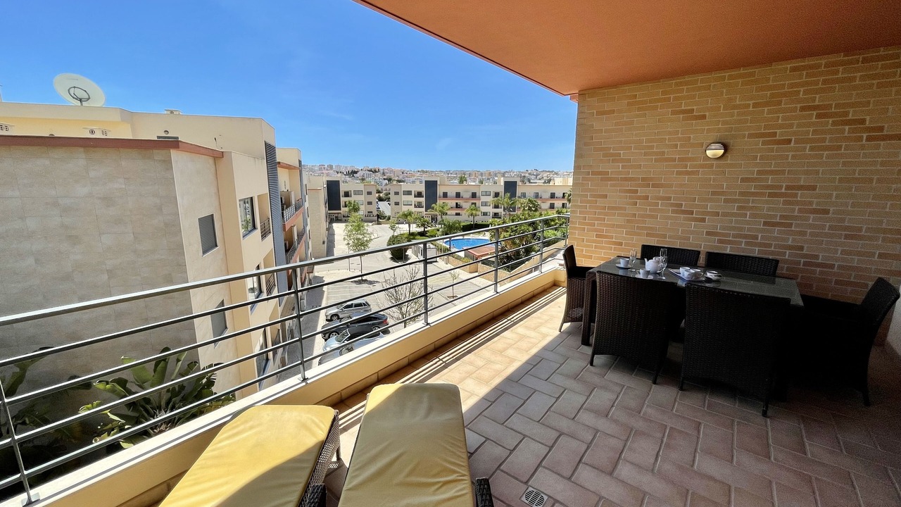 Photo of Outdoor in Albardeira