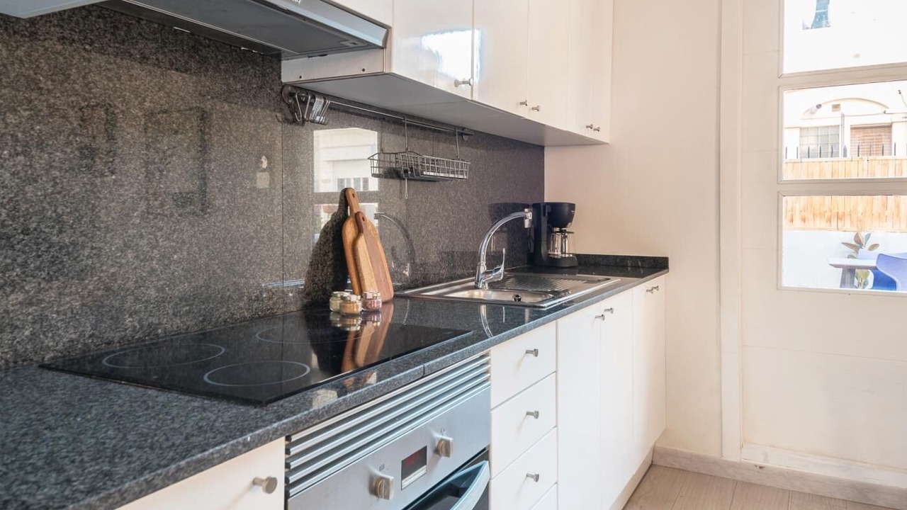 Photo of Kitchen in la Vila de Gracia