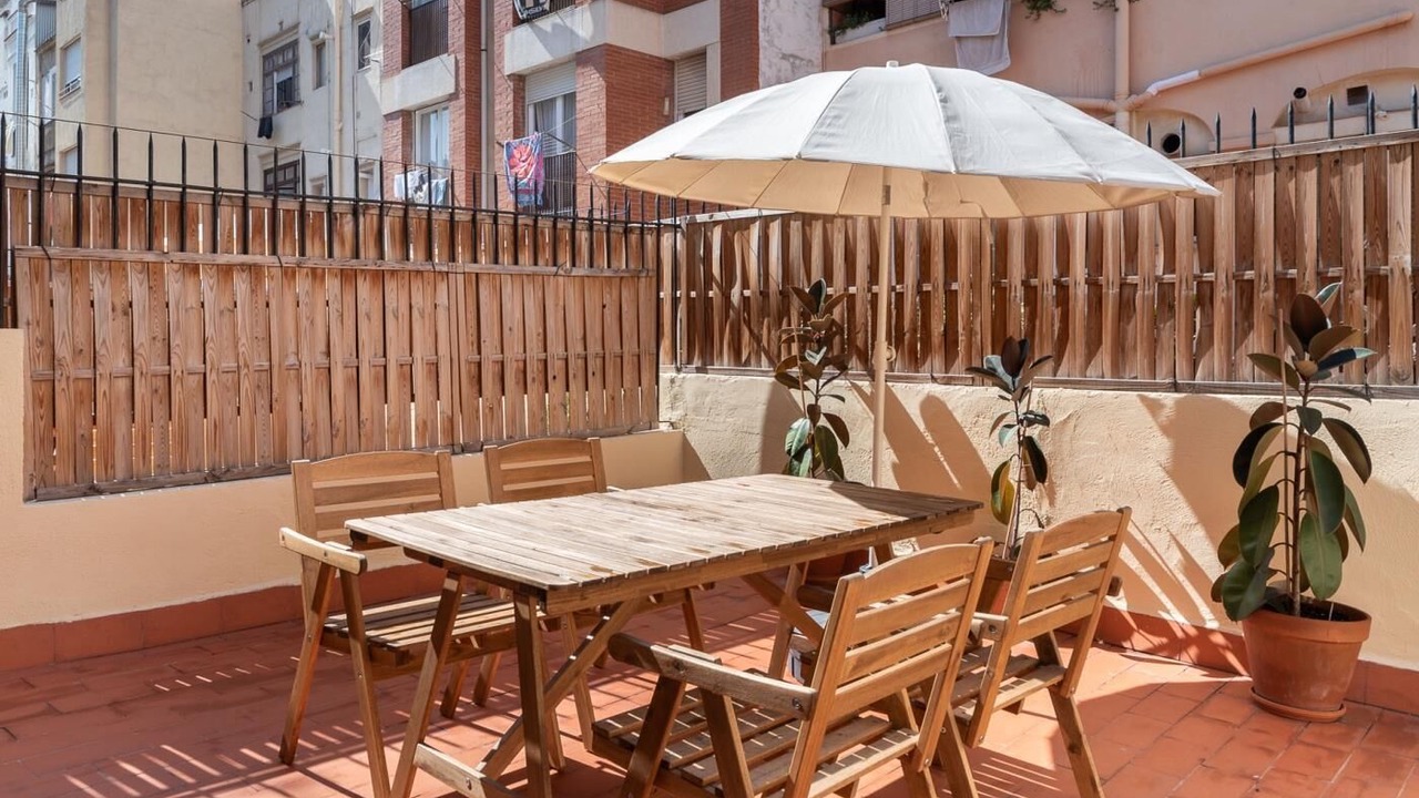 Photo of Outdoor in la Vila de Gracia