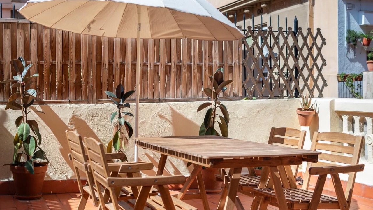 Photo of Outdoor in la Vila de Gracia