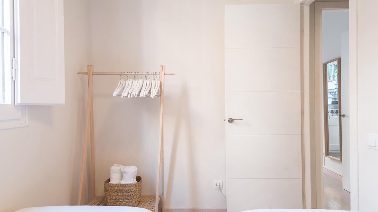 Photo of Bedroom in la Vila de Gracia