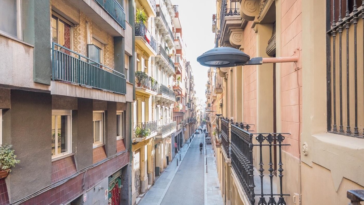 Photo of Outdoor in la Vila de Gracia