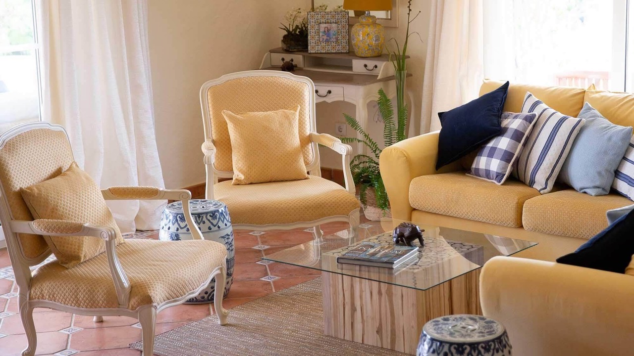 Photo of Livingroom in Funchal