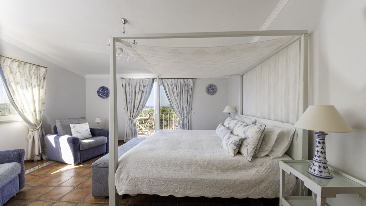 Photo of Bedroom in Funchal