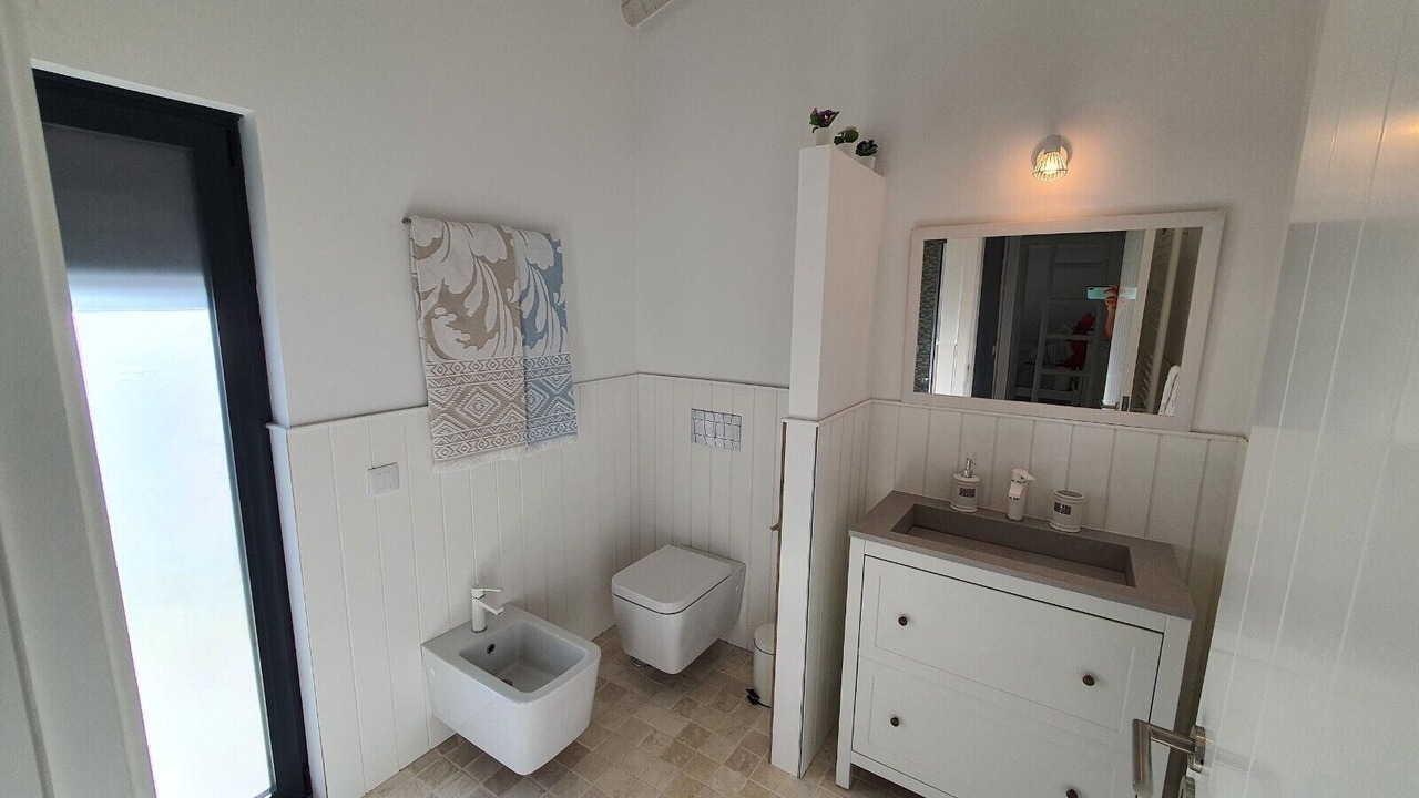 Photo of Bathroom in Carvalhal
