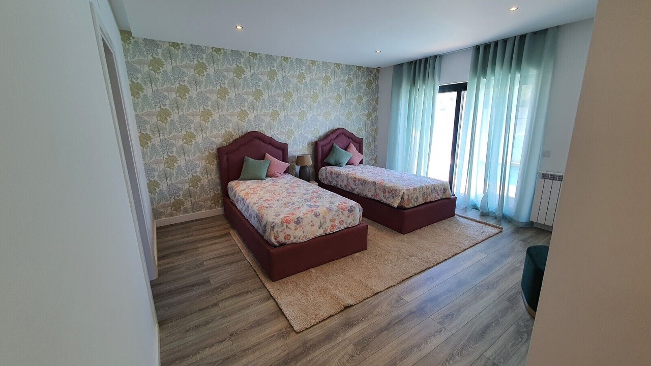 Photo of Bedroom in Carvalhal