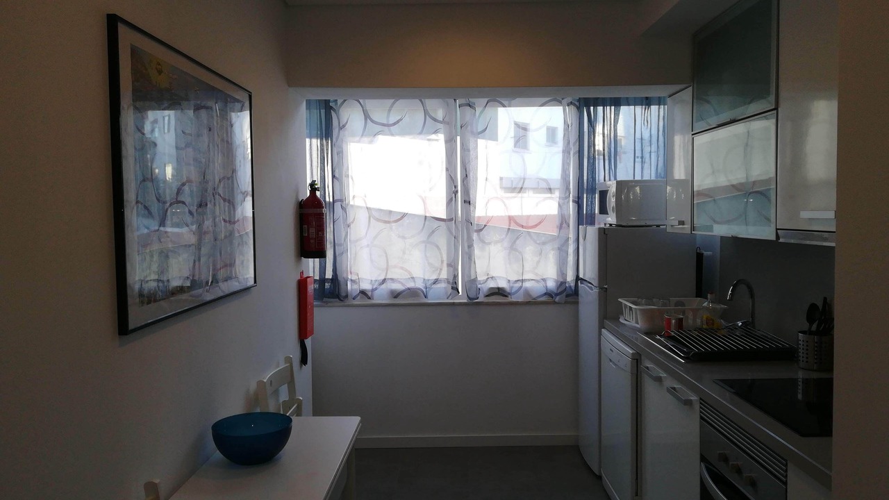 Photo of Kitchen in Cova da Piedade