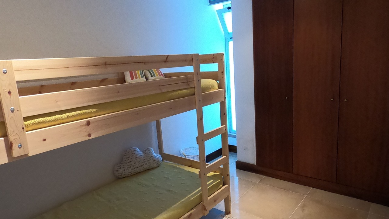 Photo of Bedroom in Meco