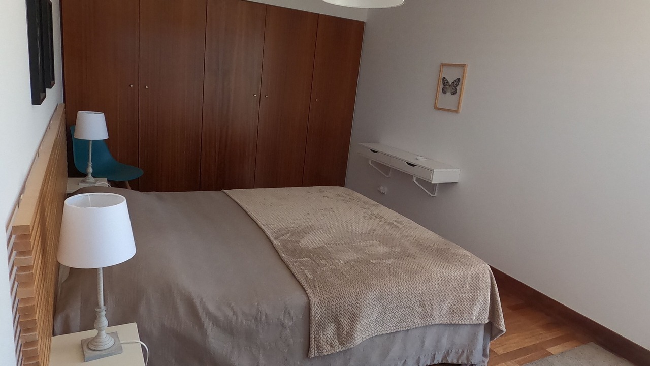 Photo of Bedroom in Meco