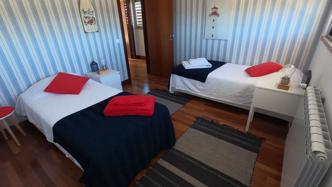 Photo of Bedroom in Meco