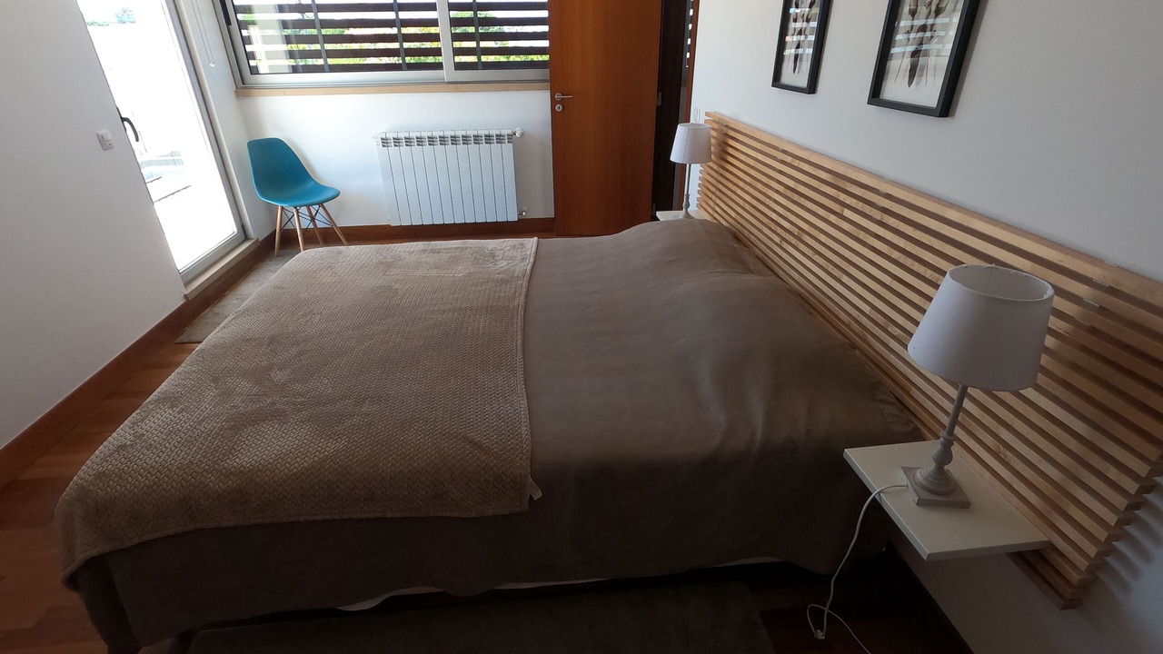 Photo of Bedroom in Meco