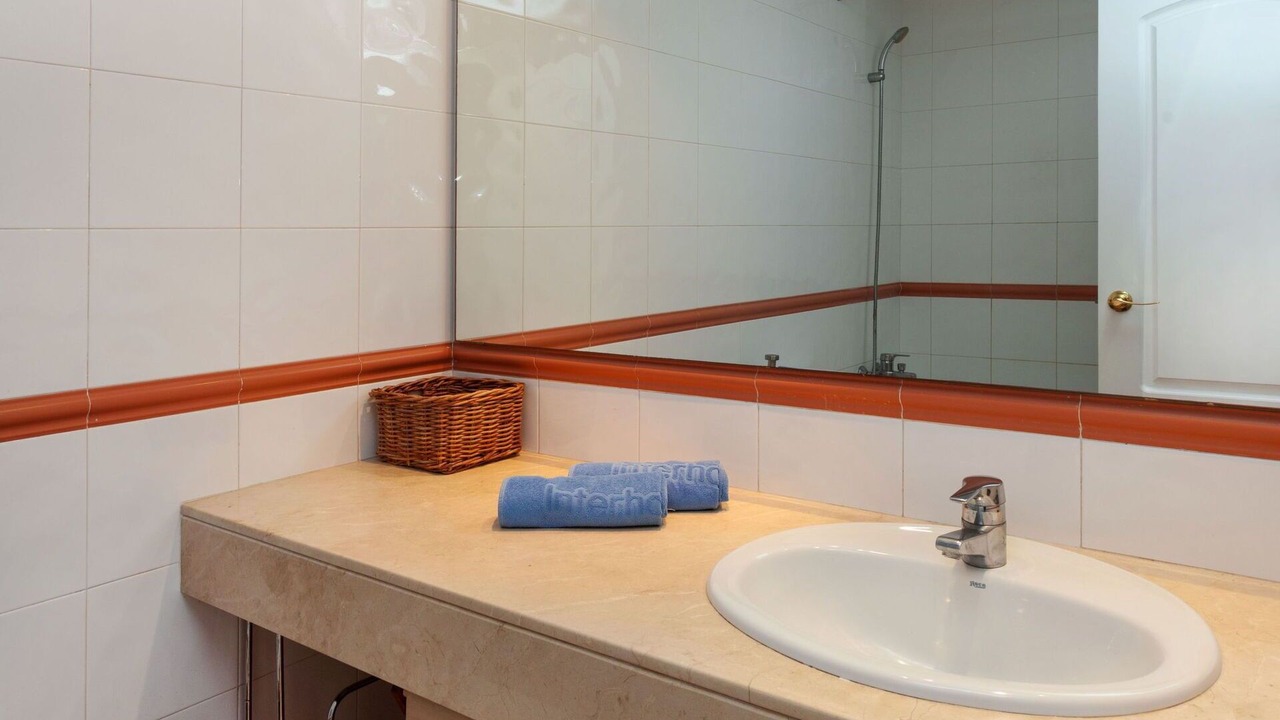 Photo of Bathroom in Mas Pinell