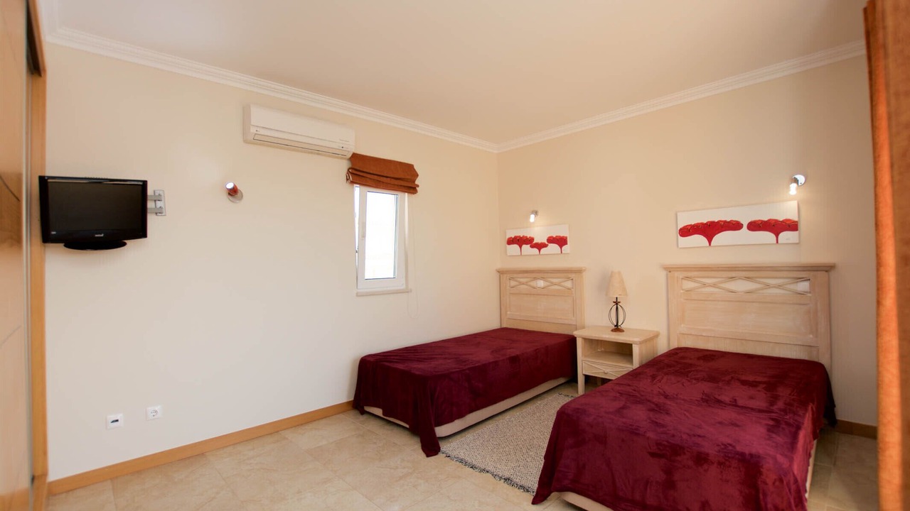 Photo of Bedroom in Gale