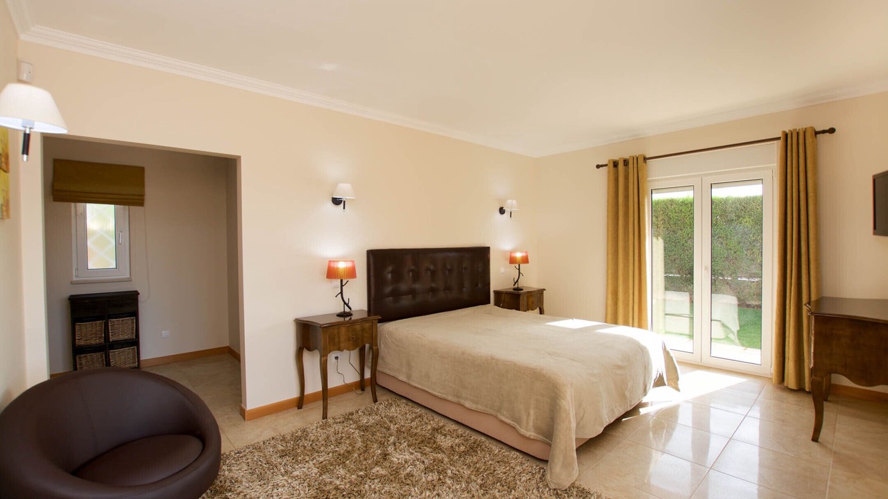 Photo of Bedroom in Gale