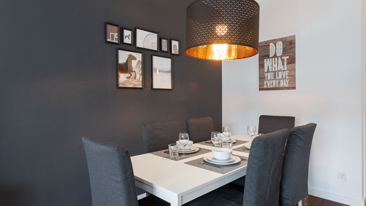 Photo of Livingroom in Parque das Nacoes