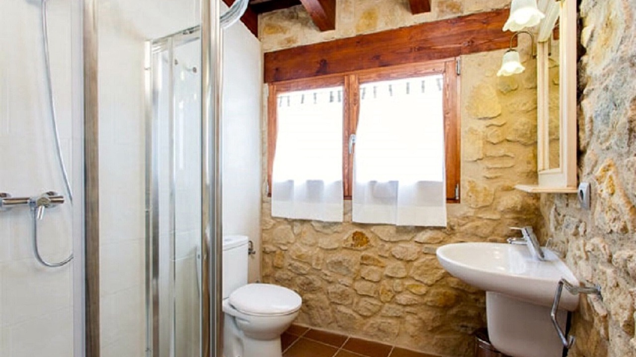 Photo of Bathroom in Pals
