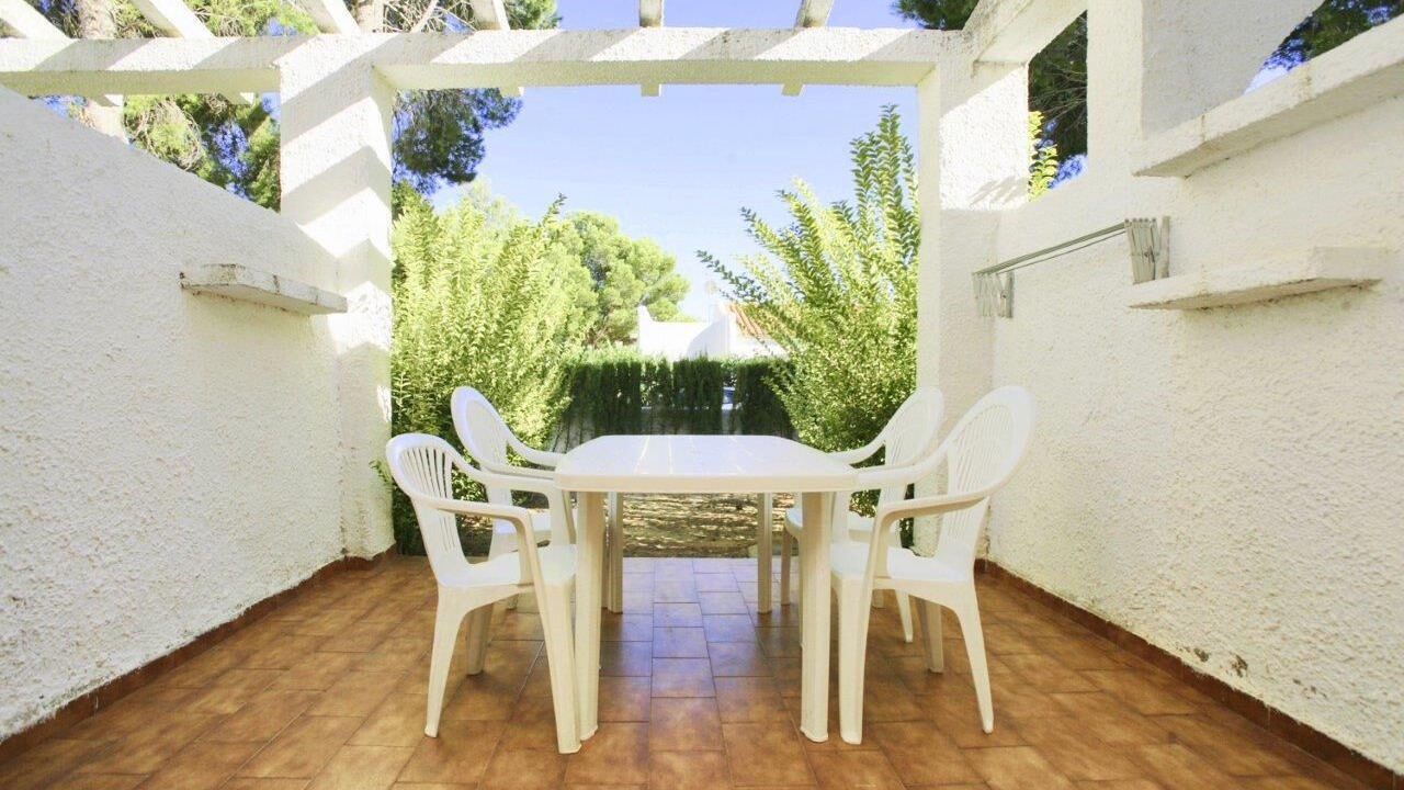 Photo of Outdoor in Miami Platja