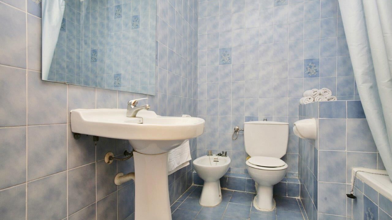 Photo of Bathroom in Miami Platja