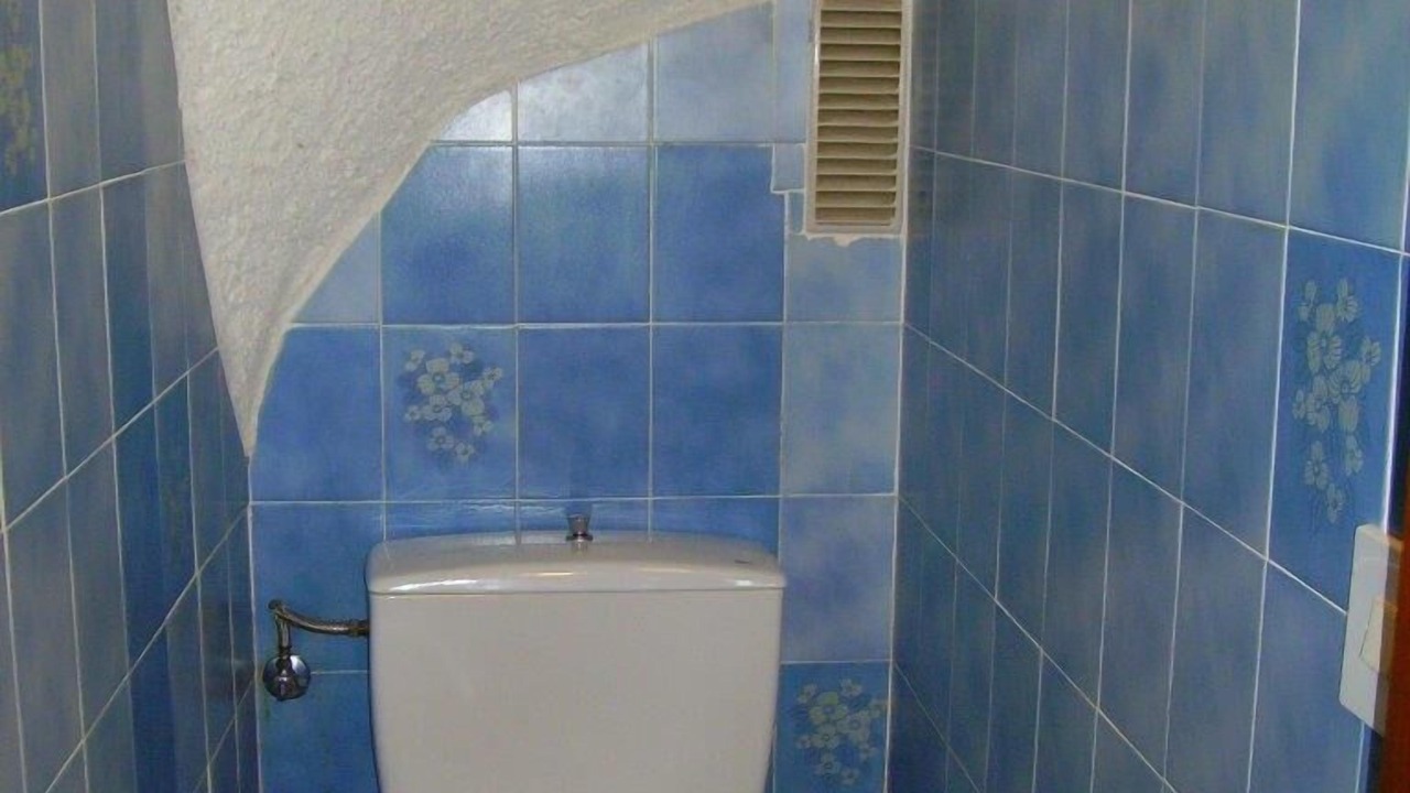 Photo of Bathroom in Miami Platja