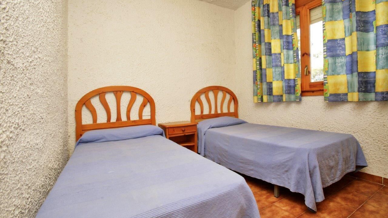 Photo of Bedroom in Miami Platja