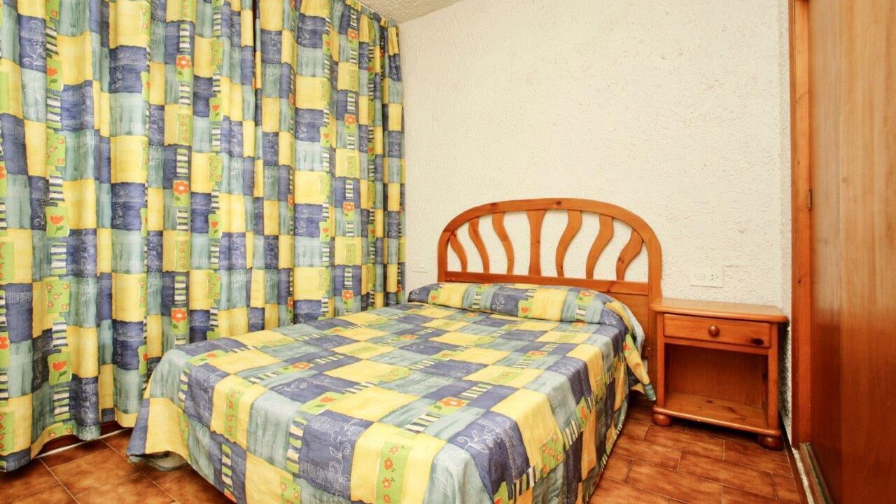 Photo of Bedroom in Miami Platja