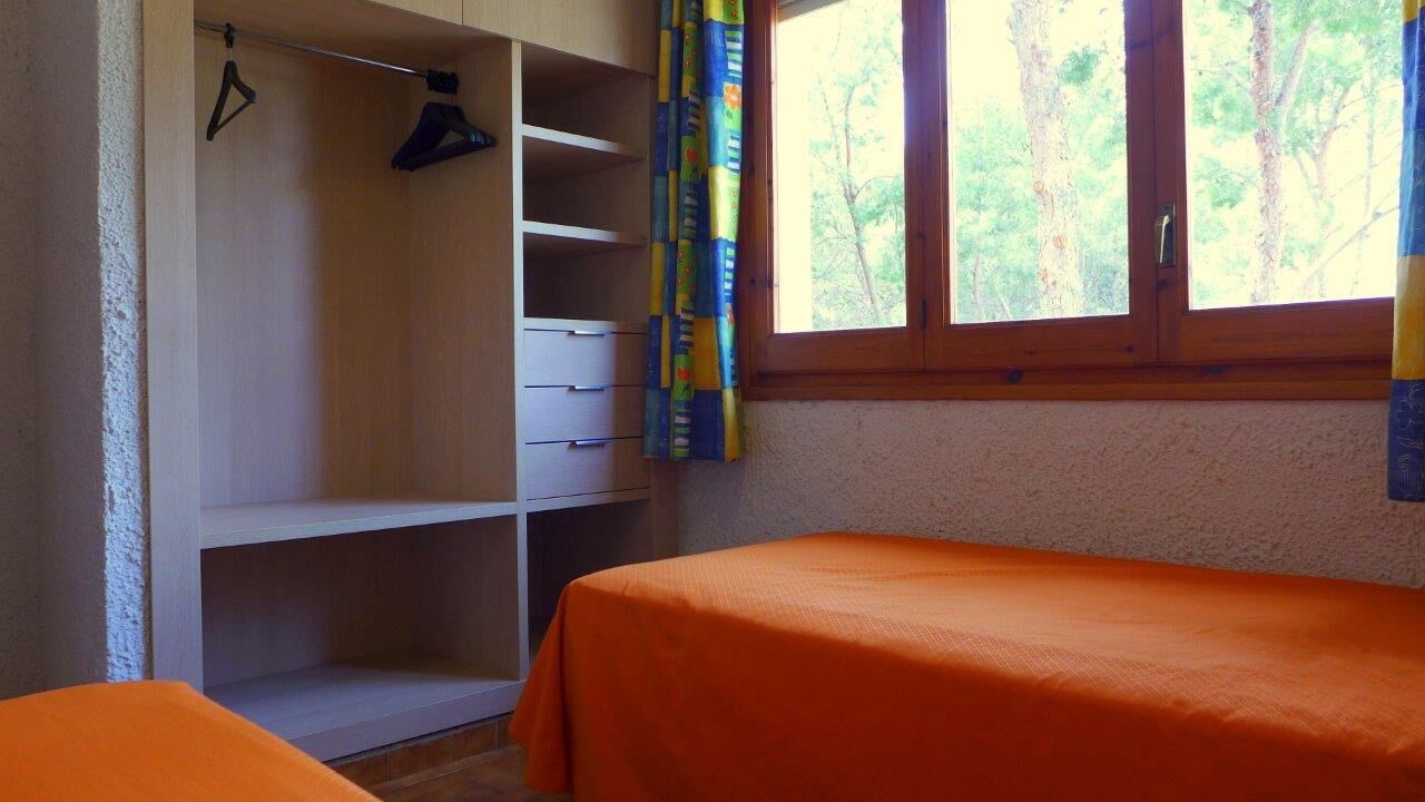 Photo of Bedroom in Miami Platja