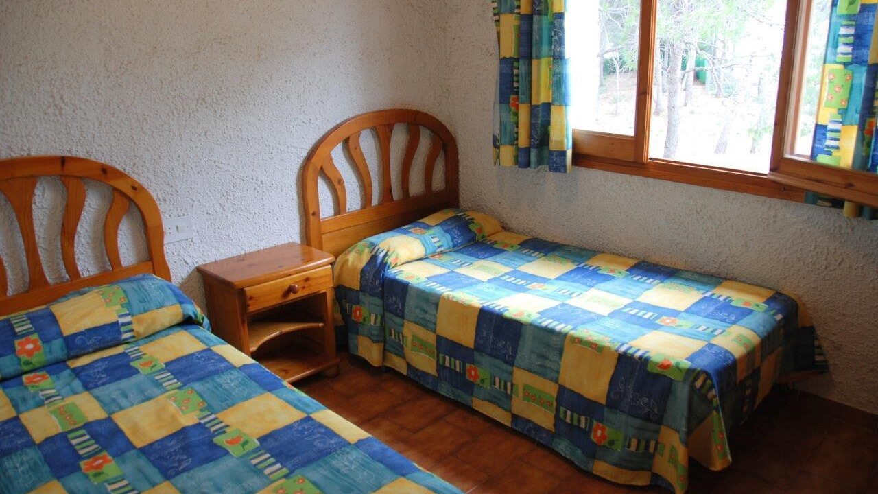 Photo of Bedroom in Miami Platja