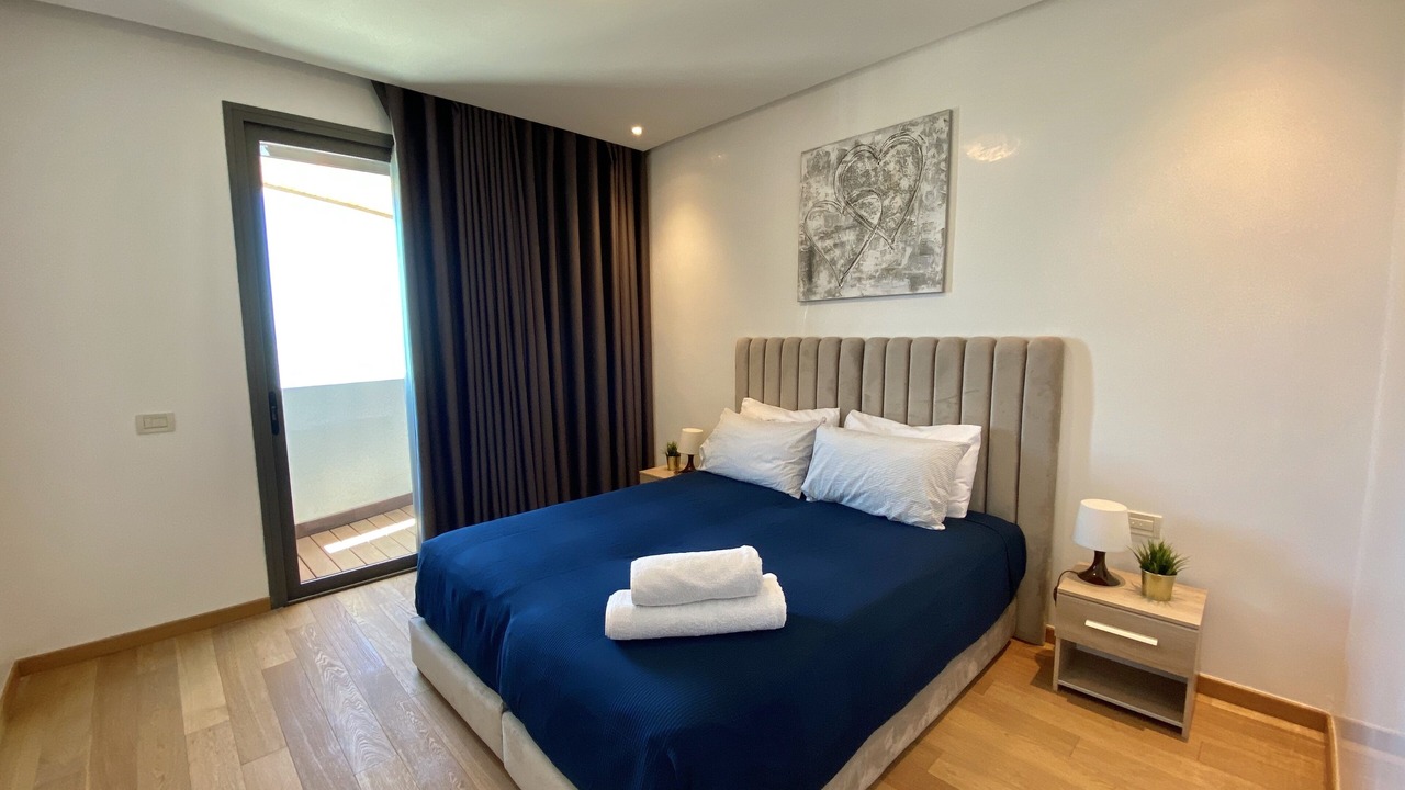 Photo of Bedroom in SOUR JDID