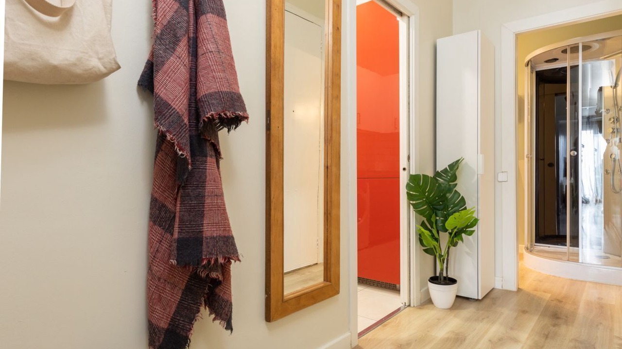 Photo of Bathroom in La Bordeta