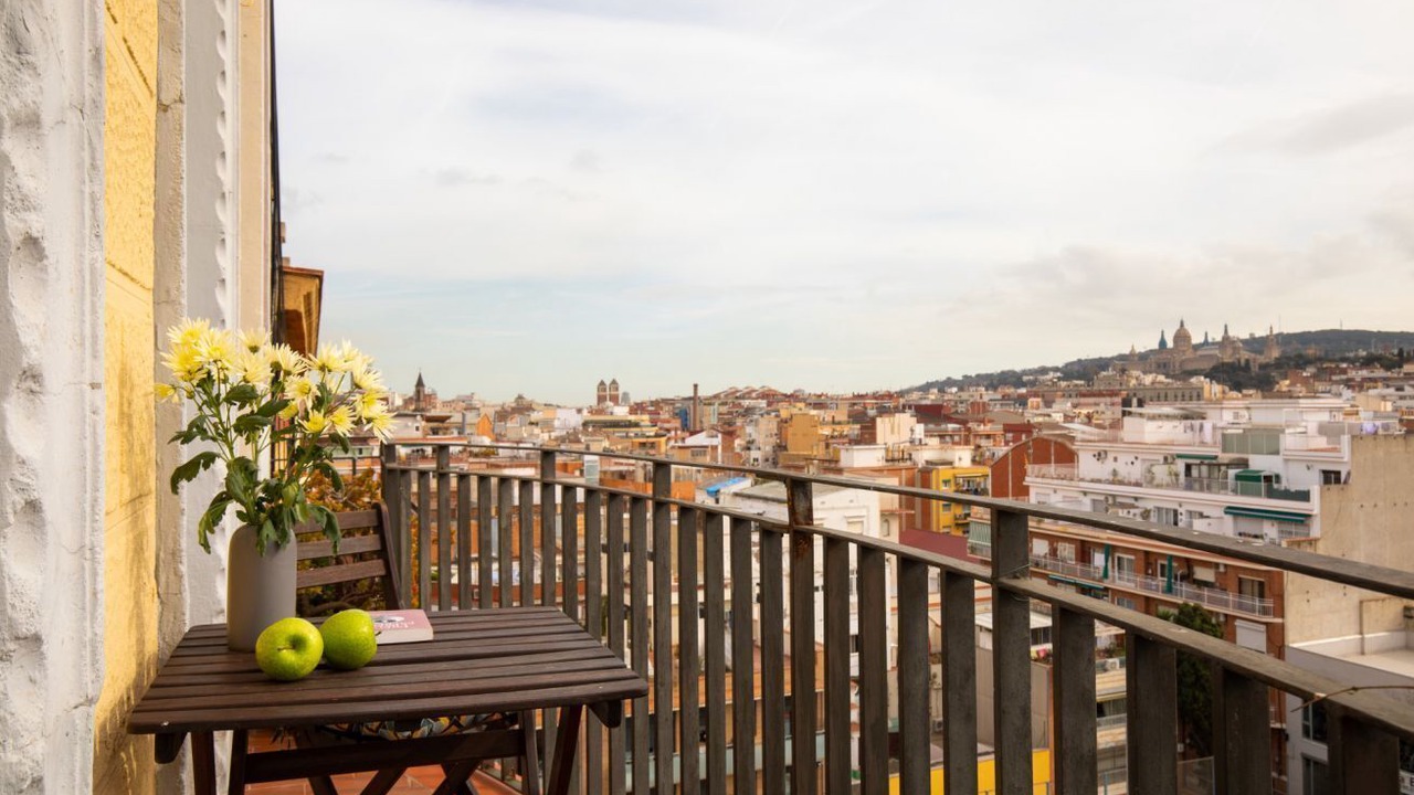 Photo of Outdoor in La Bordeta
