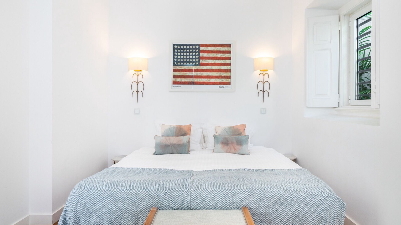 Photo of Bedroom in Estoril