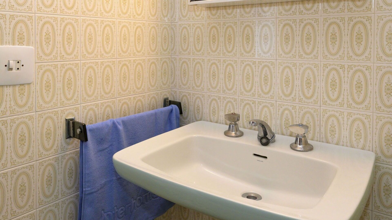 Photo of Bathroom in Cunit