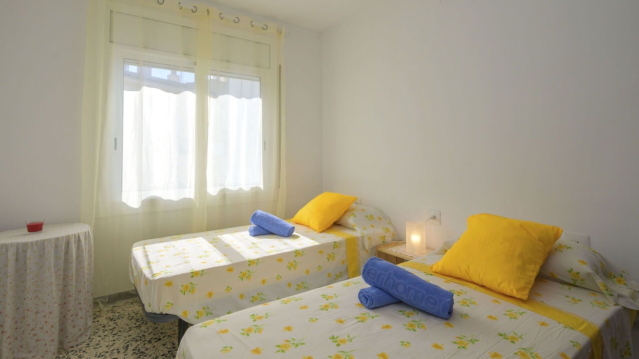 Photo of Bedroom in Cunit