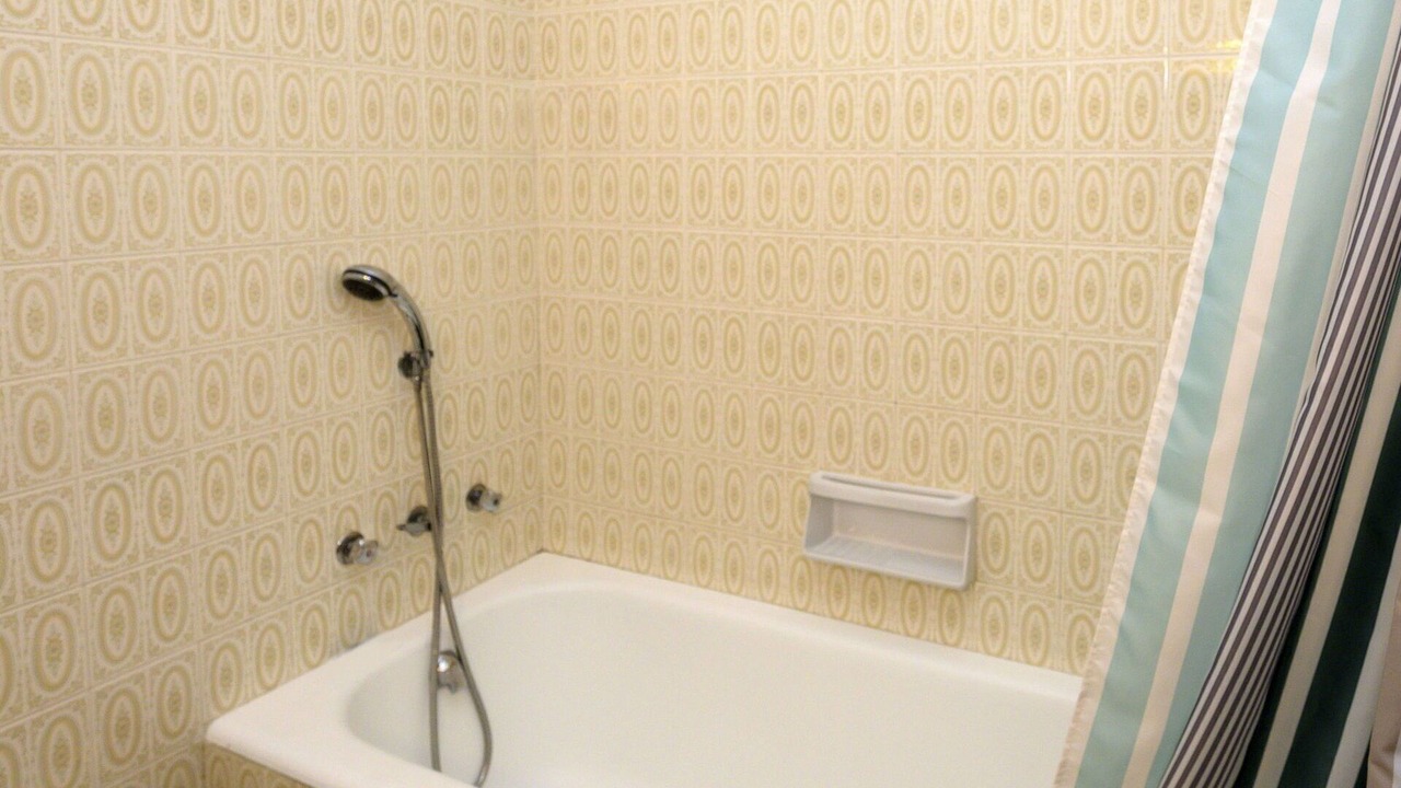 Photo of Bathroom in Cunit