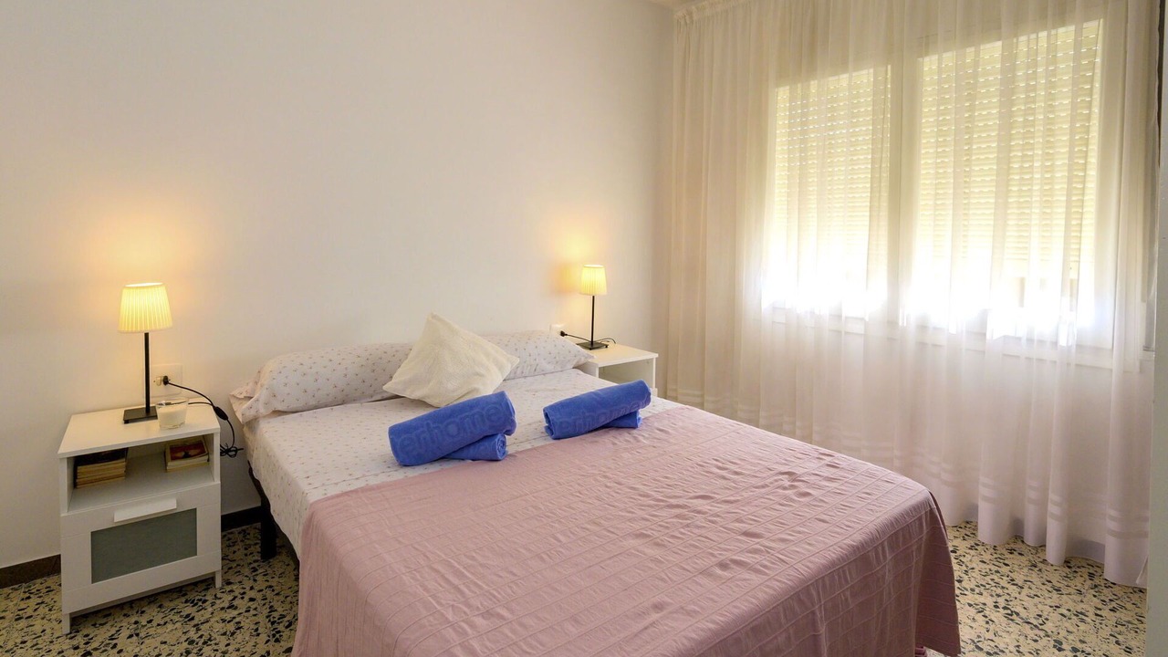 Photo of Bedroom in Cunit