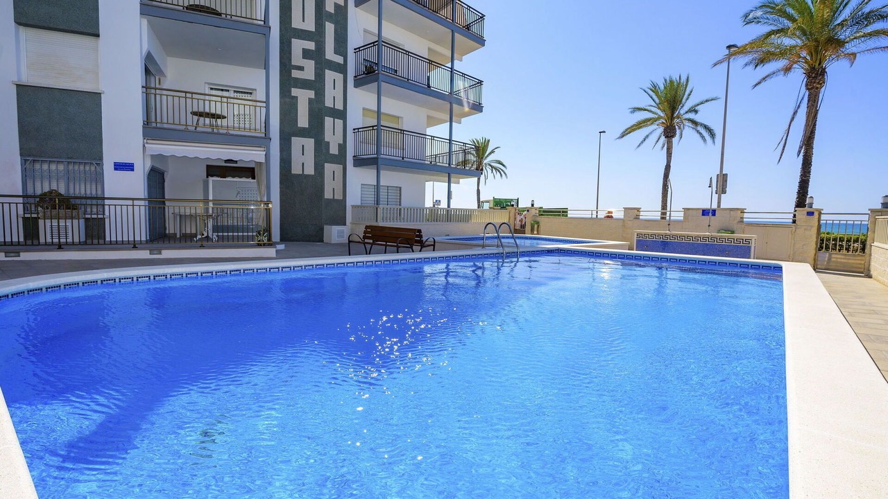 Photo of Outdoor in Cunit