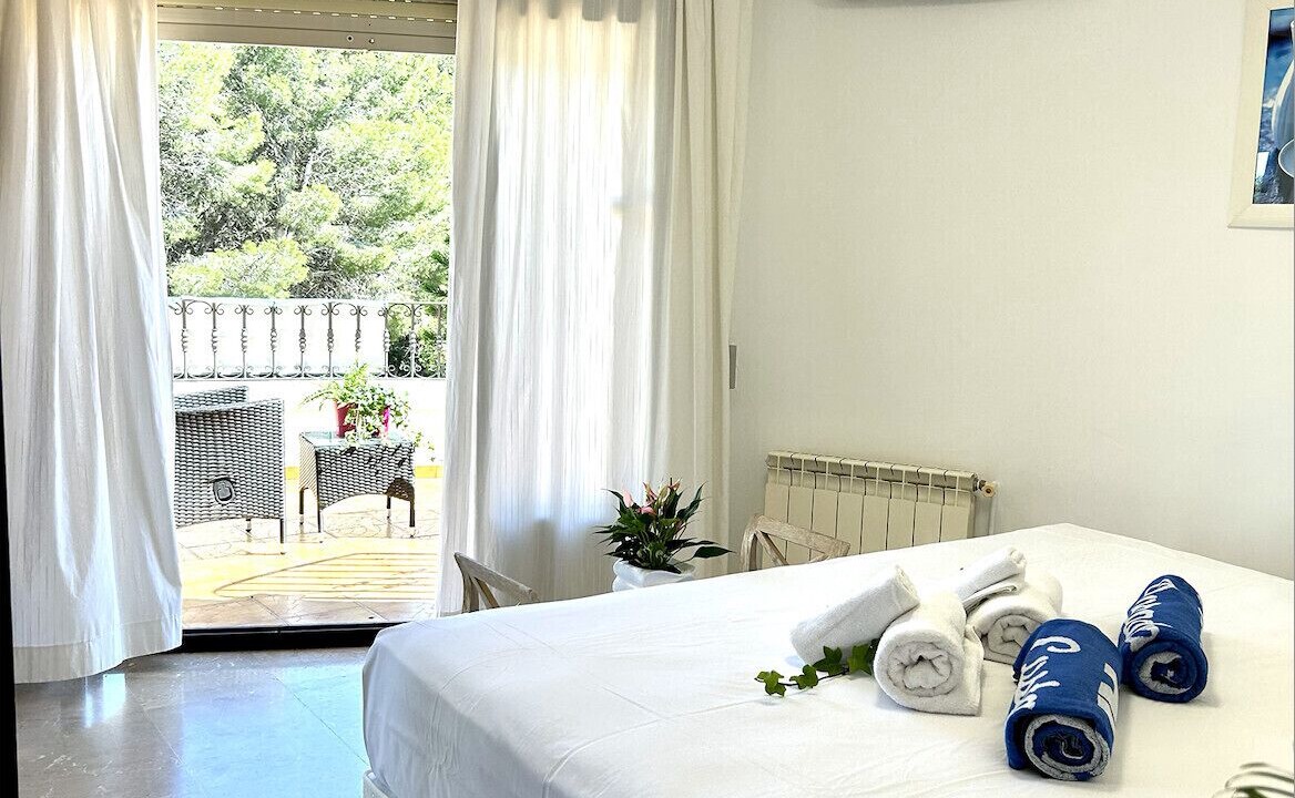 Photo of Bedroom in Miami Platja