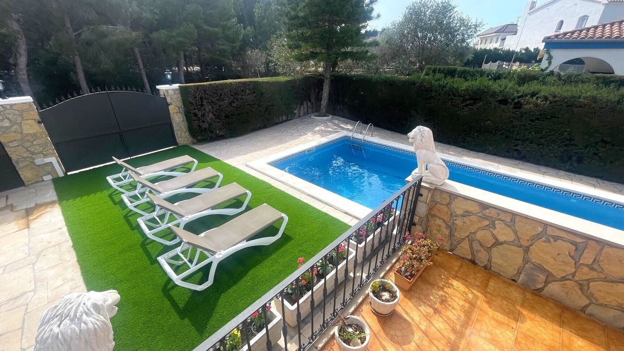 Photo of Outdoor in Miami Platja