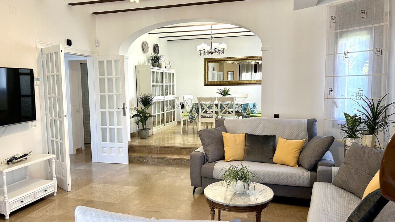 Photo of Livingroom in Miami Platja