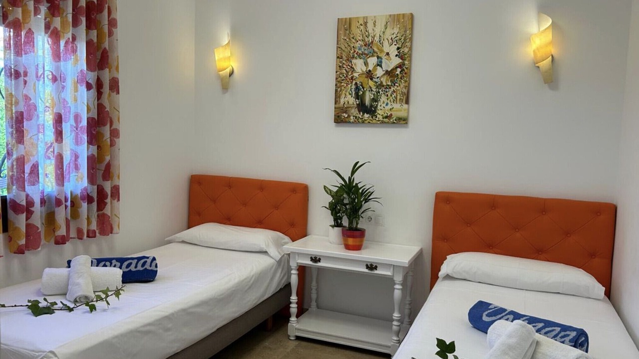 Photo of Bedroom in Miami Platja