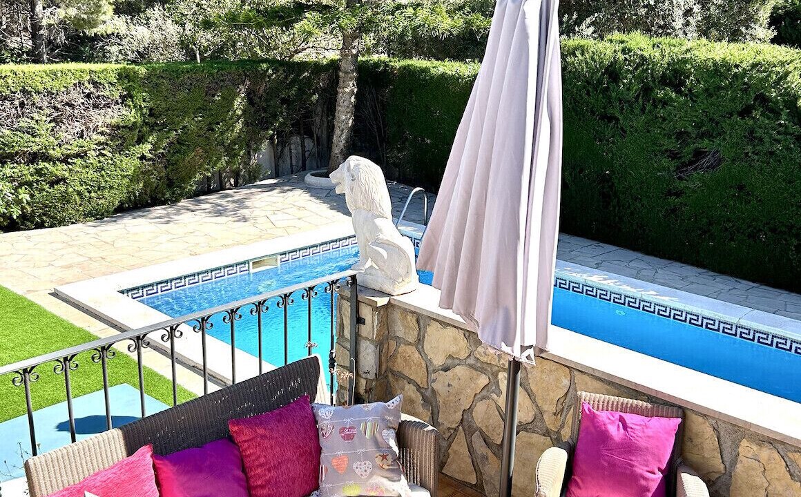 Photo of Outdoor in Miami Platja