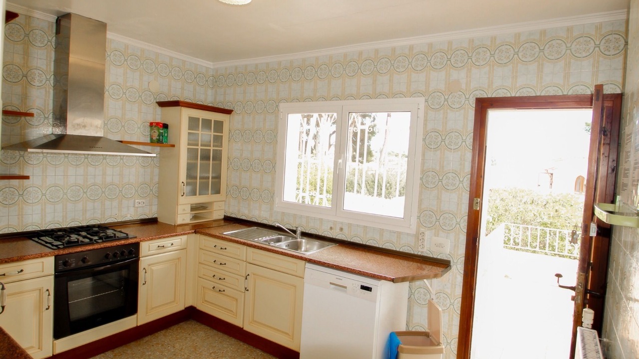 Photo of Kitchen in Fanadix