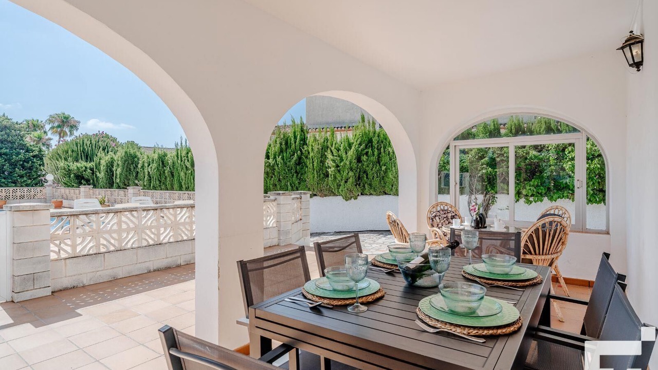 Photo of Outdoor in Calpe