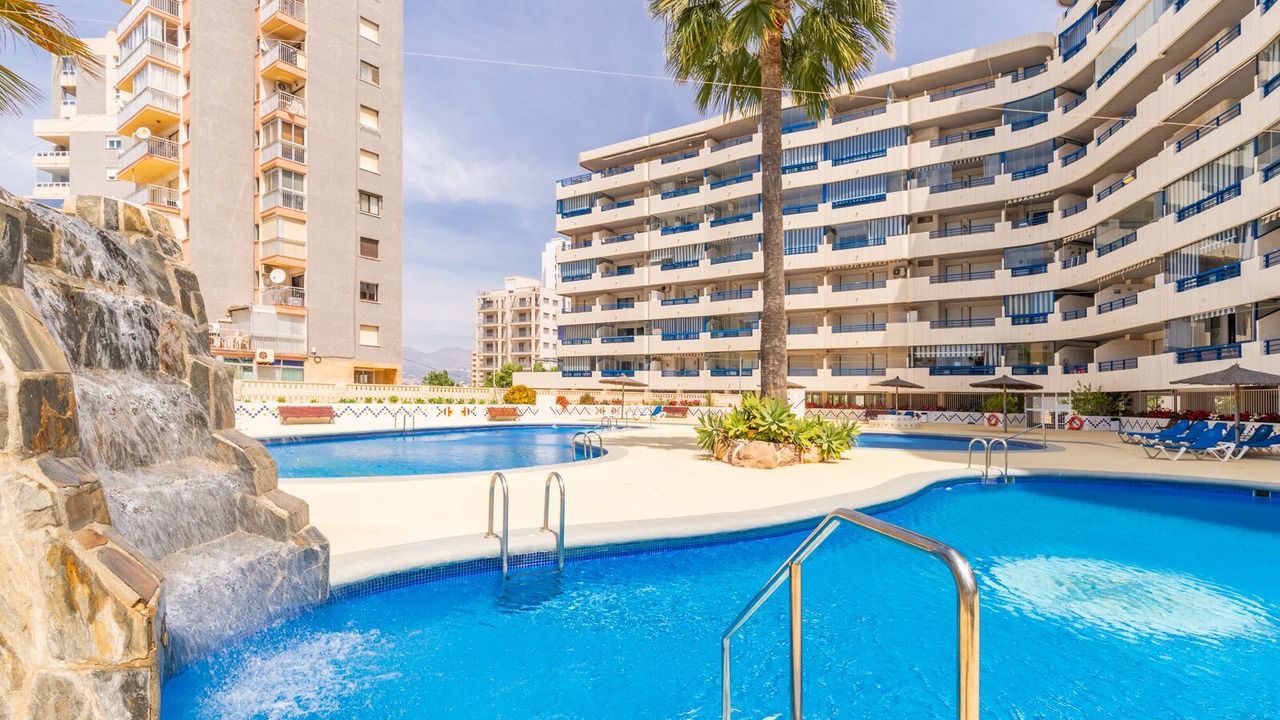 Photo of Outdoor in Calpe