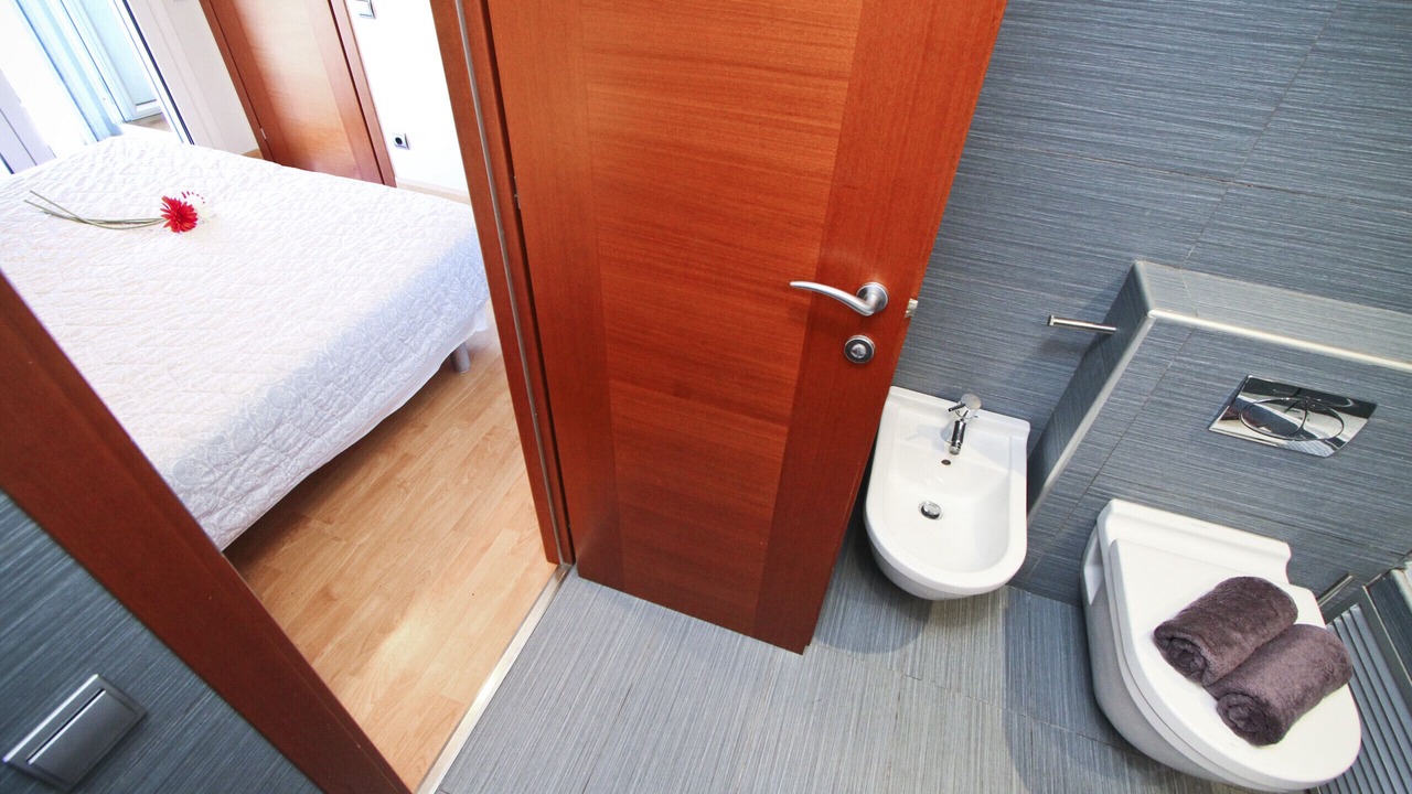 Photo of Bedroom in Salou City Centre