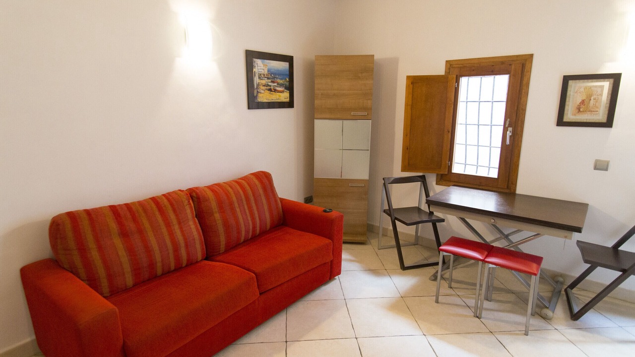Photo of Livingroom in Old Town