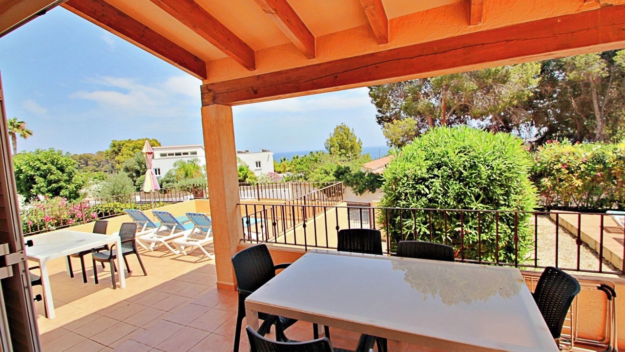 Photo of Outdoor in Urbanitzacio la Fustera