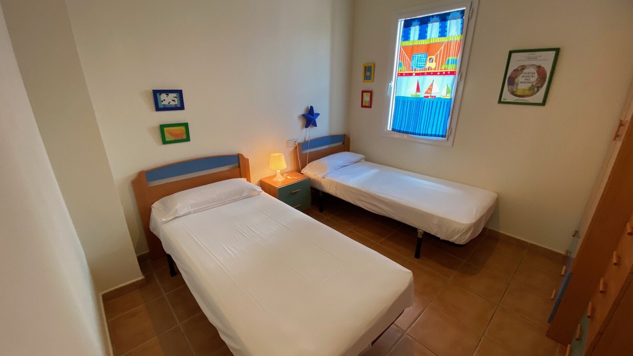 Photo of Bedroom in Mas Pinell