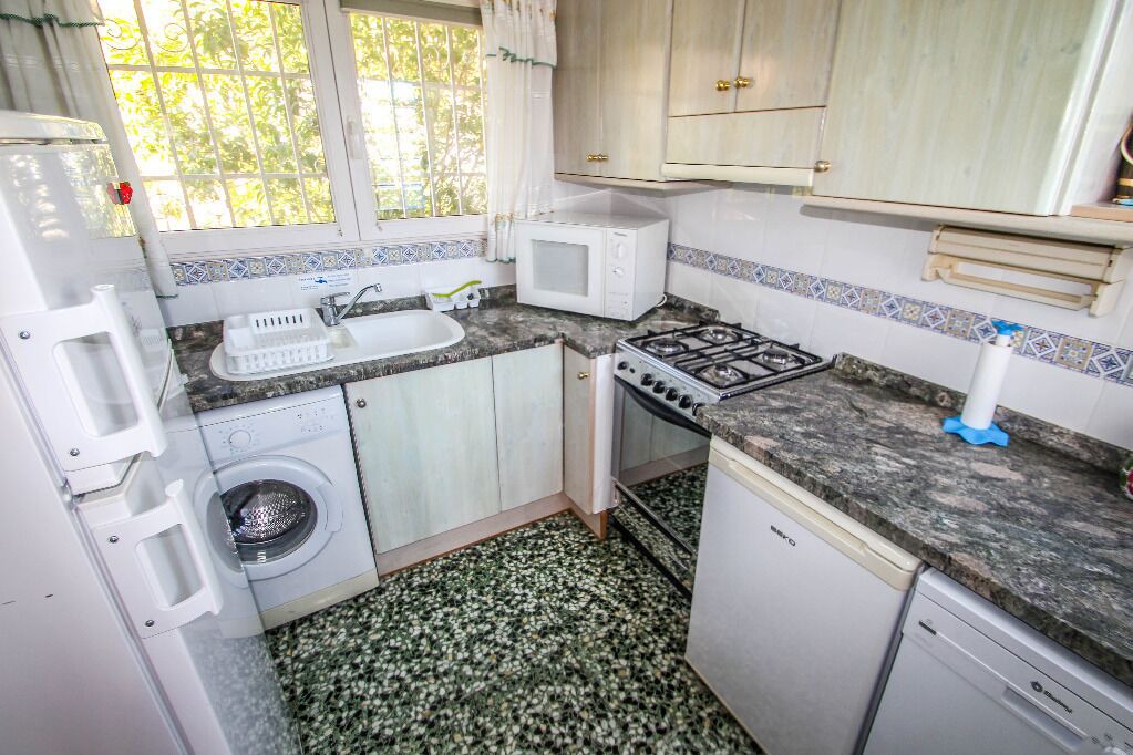 Photo of Kitchen in San Jaime